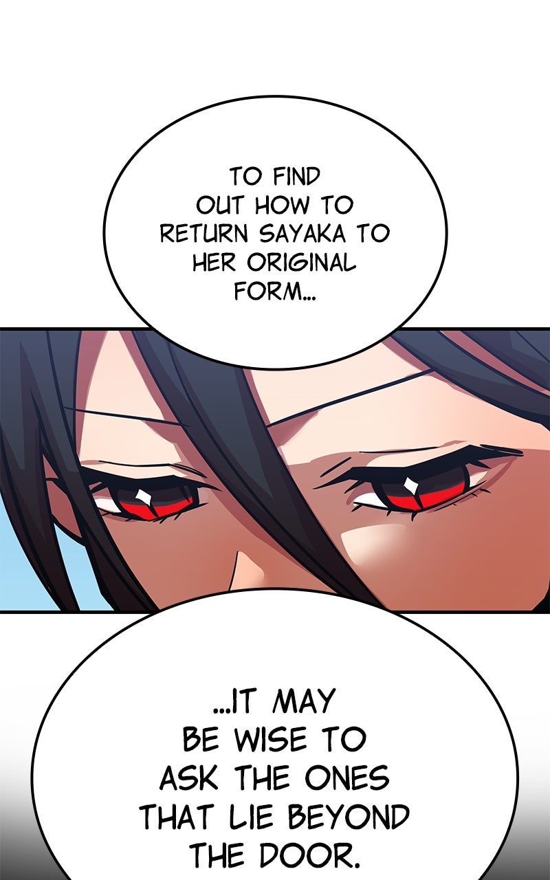 Savior ofDivine Blood Ep. 17 - Wriggling page 61 - 