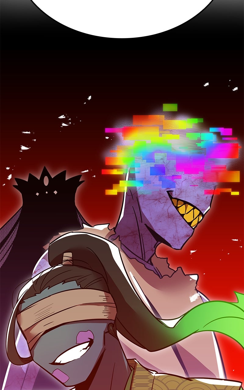 Savior ofDivine Blood Ep. 17 - Wriggling page 62 - 