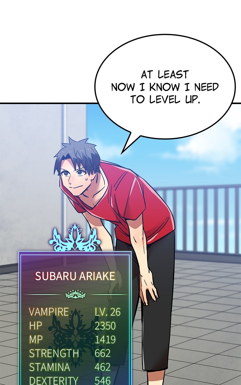 Savior ofDivine Blood Ep. 17 - Wriggling page 65 - 
