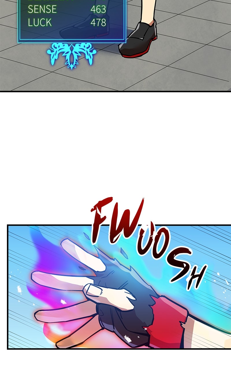 Savior ofDivine Blood Ep. 17 - Wriggling page 66 - 