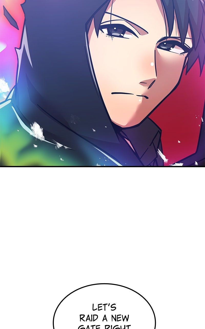 Savior ofDivine Blood Ep. 17 - Wriggling page 68 - 