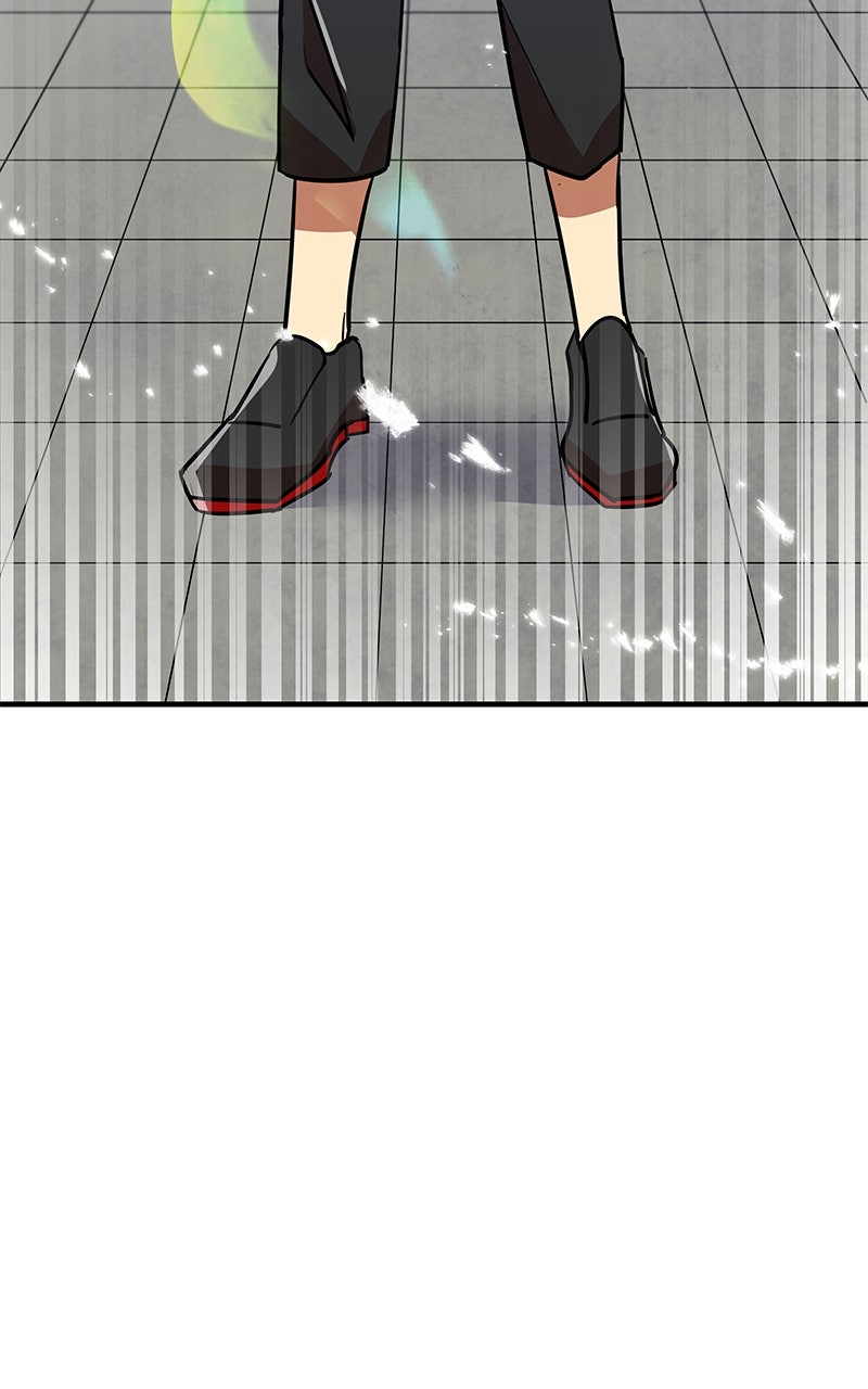 Savior ofDivine Blood Ep. 17 - Wriggling page 70 - 