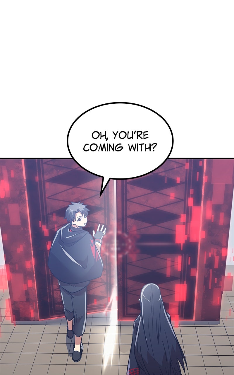 Savior ofDivine Blood Ep. 17 - Wriggling page 74 - 