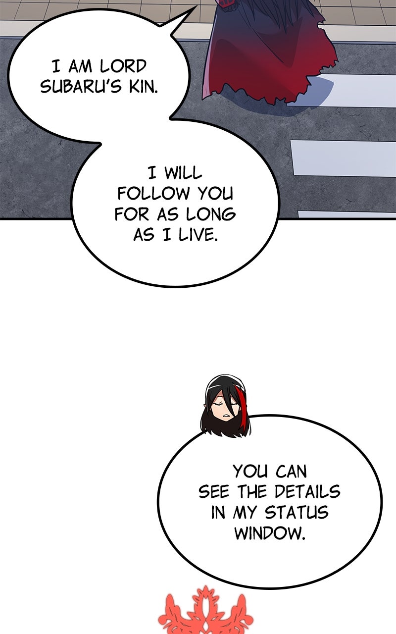 Savior ofDivine Blood Ep. 17 - Wriggling page 75 - 