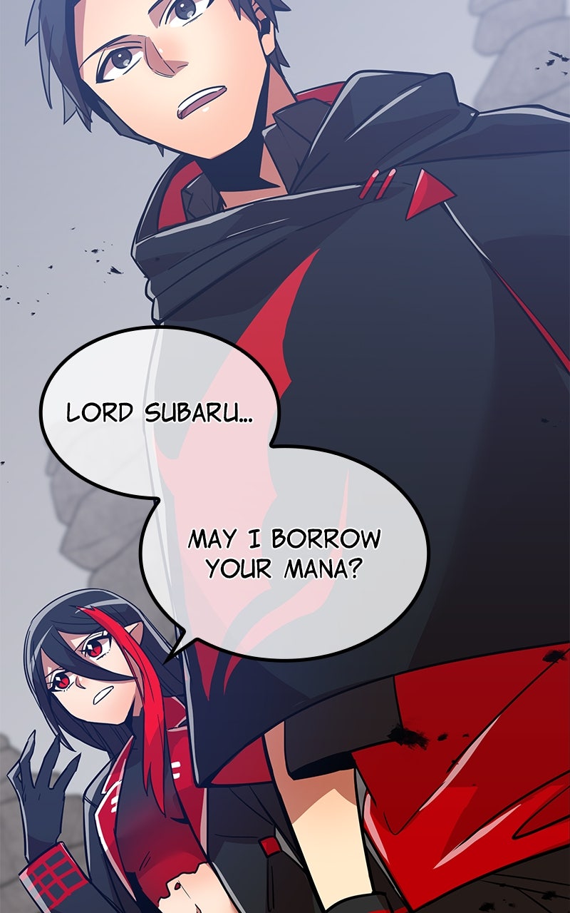 Savior ofDivine Blood Ep. 17 - Wriggling page 83 - 