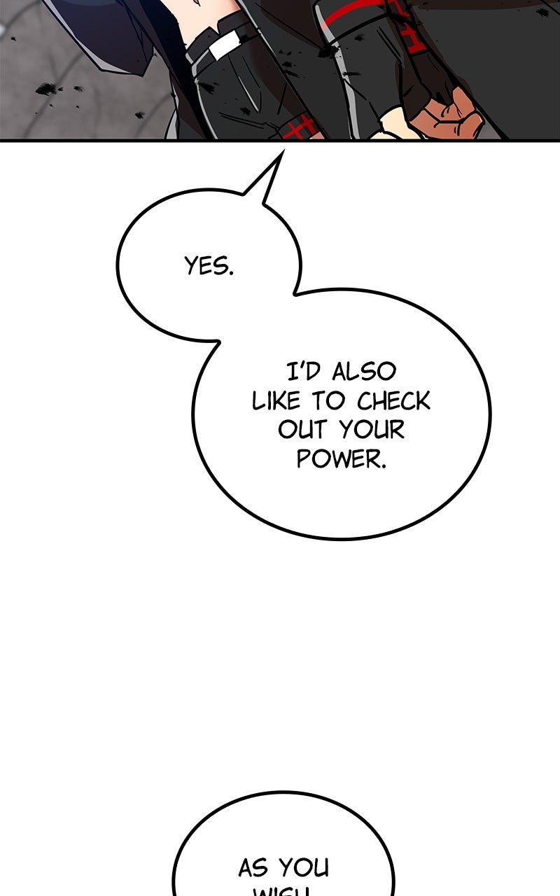 Savior ofDivine Blood Ep. 17 - Wriggling page 84 - 