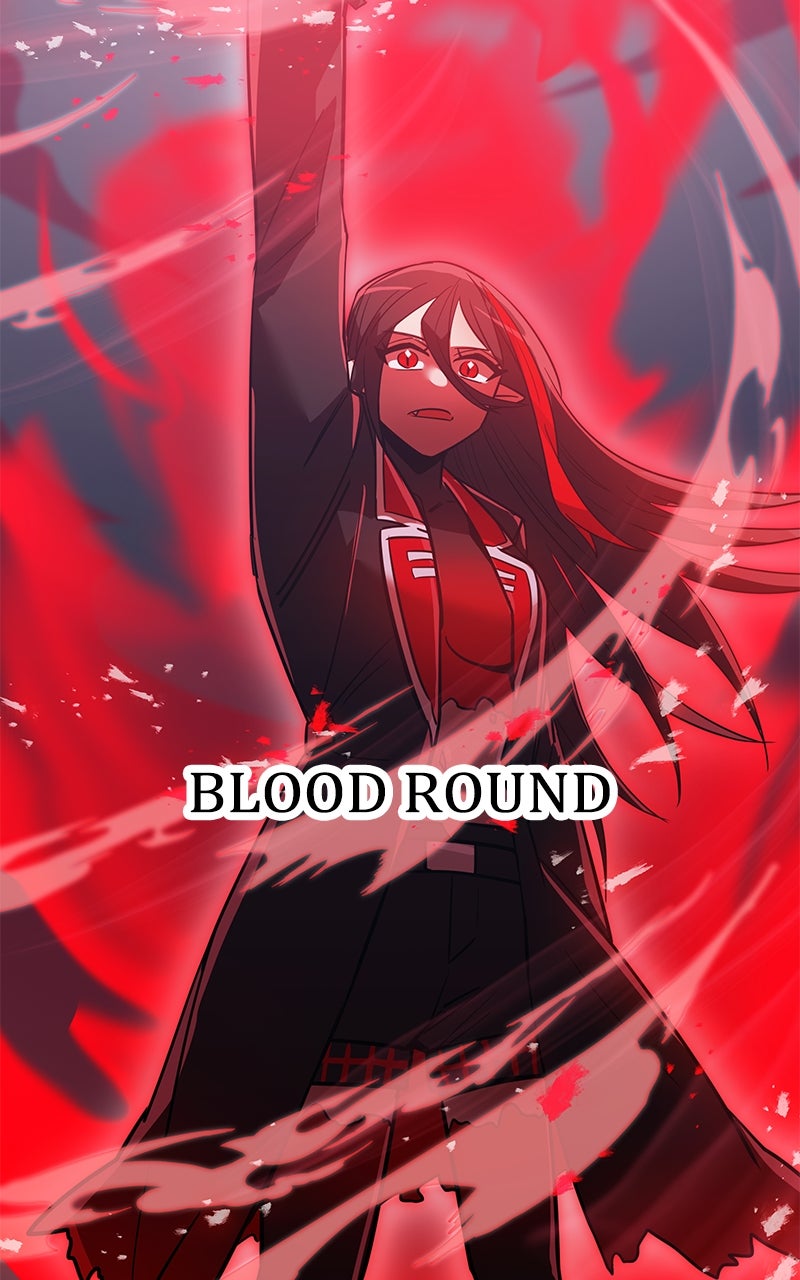 Savior ofDivine Blood Ep. 17 - Wriggling page 87 - 