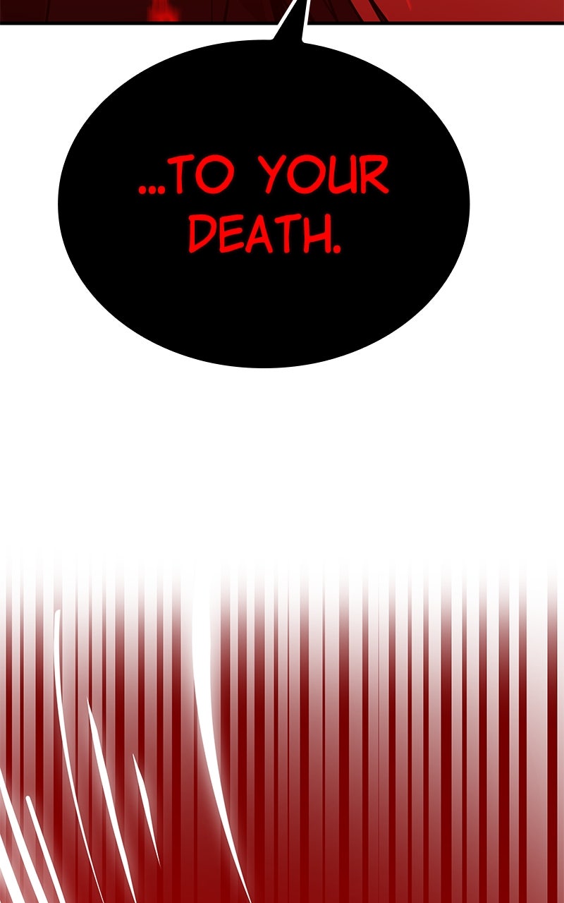 Savior ofDivine Blood Ep. 17 - Wriggling page 91 - 