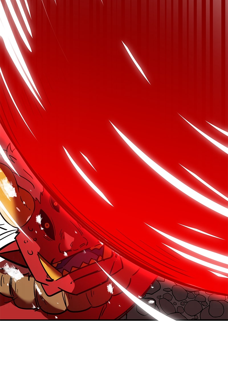 Savior ofDivine Blood Ep. 17 - Wriggling page 92 - 