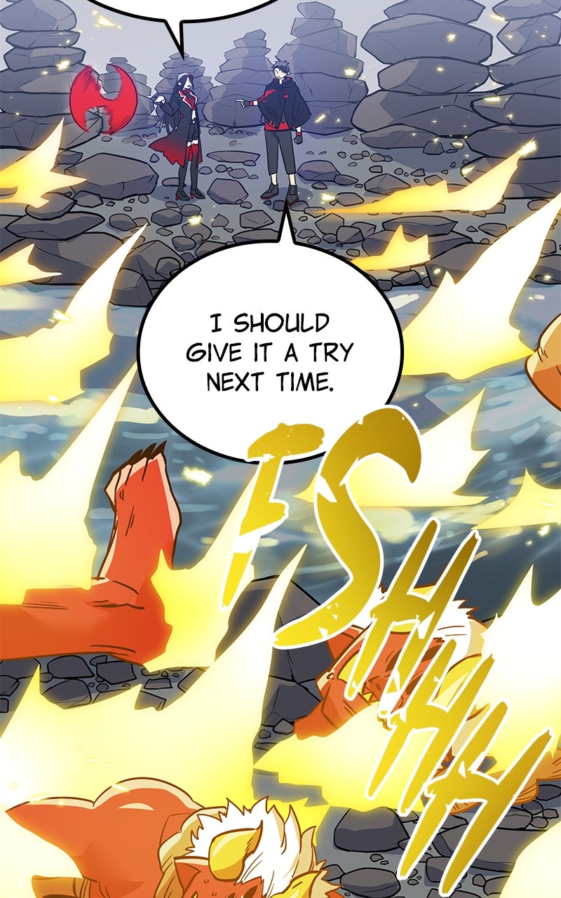 Savior ofDivine Blood Ep. 17 - Wriggling page 95 - 