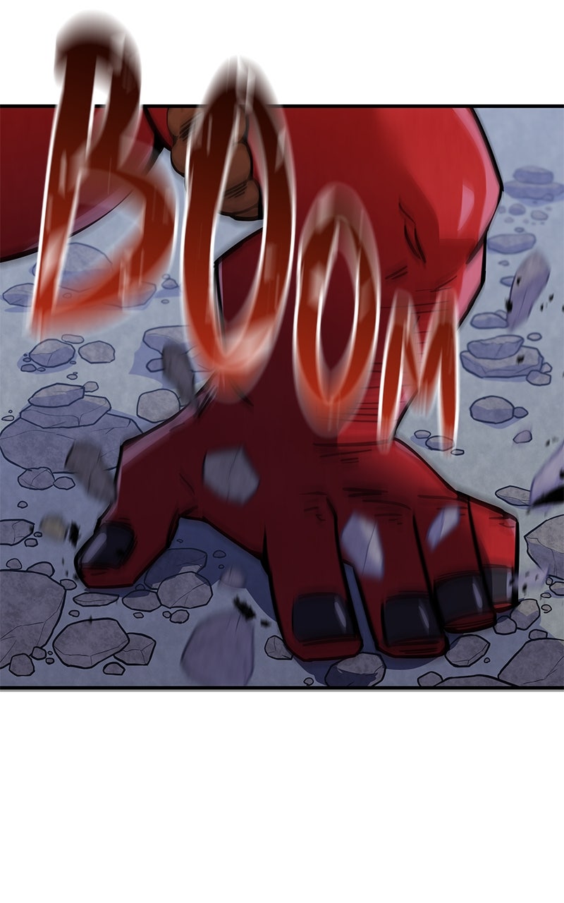 Savior ofDivine Blood Ep. 17 - Wriggling page 97 - 