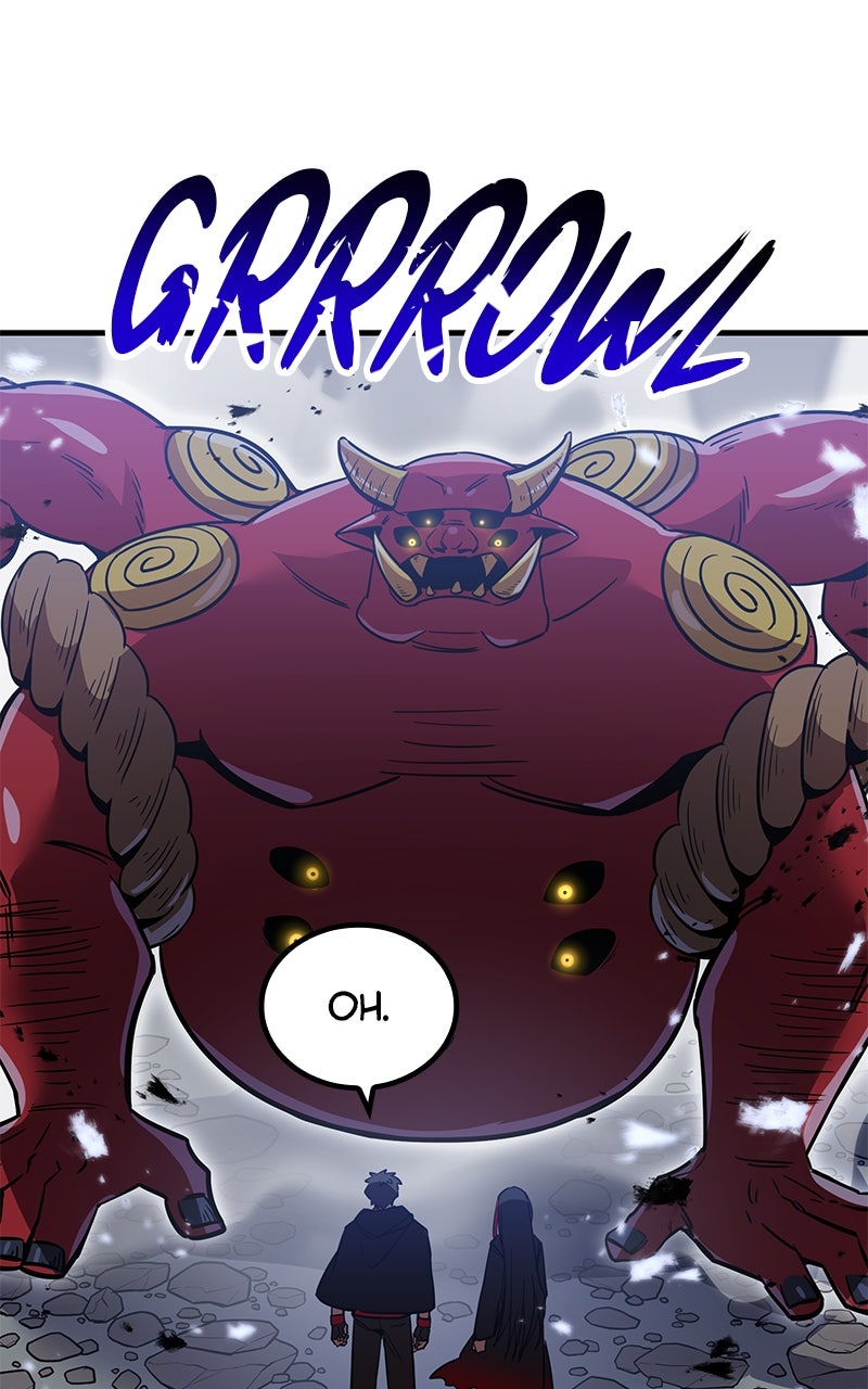Savior ofDivine Blood Ep. 17 - Wriggling page 98 - 