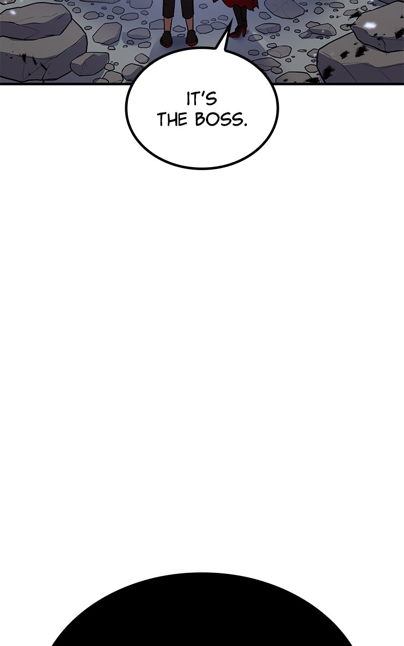 Savior ofDivine Blood Ep. 17 - Wriggling page 99 - 