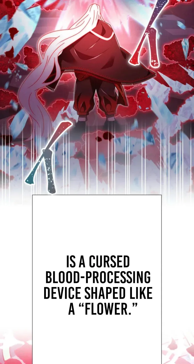 Savior ofDivine Blood Chapter 174 page 141 - 