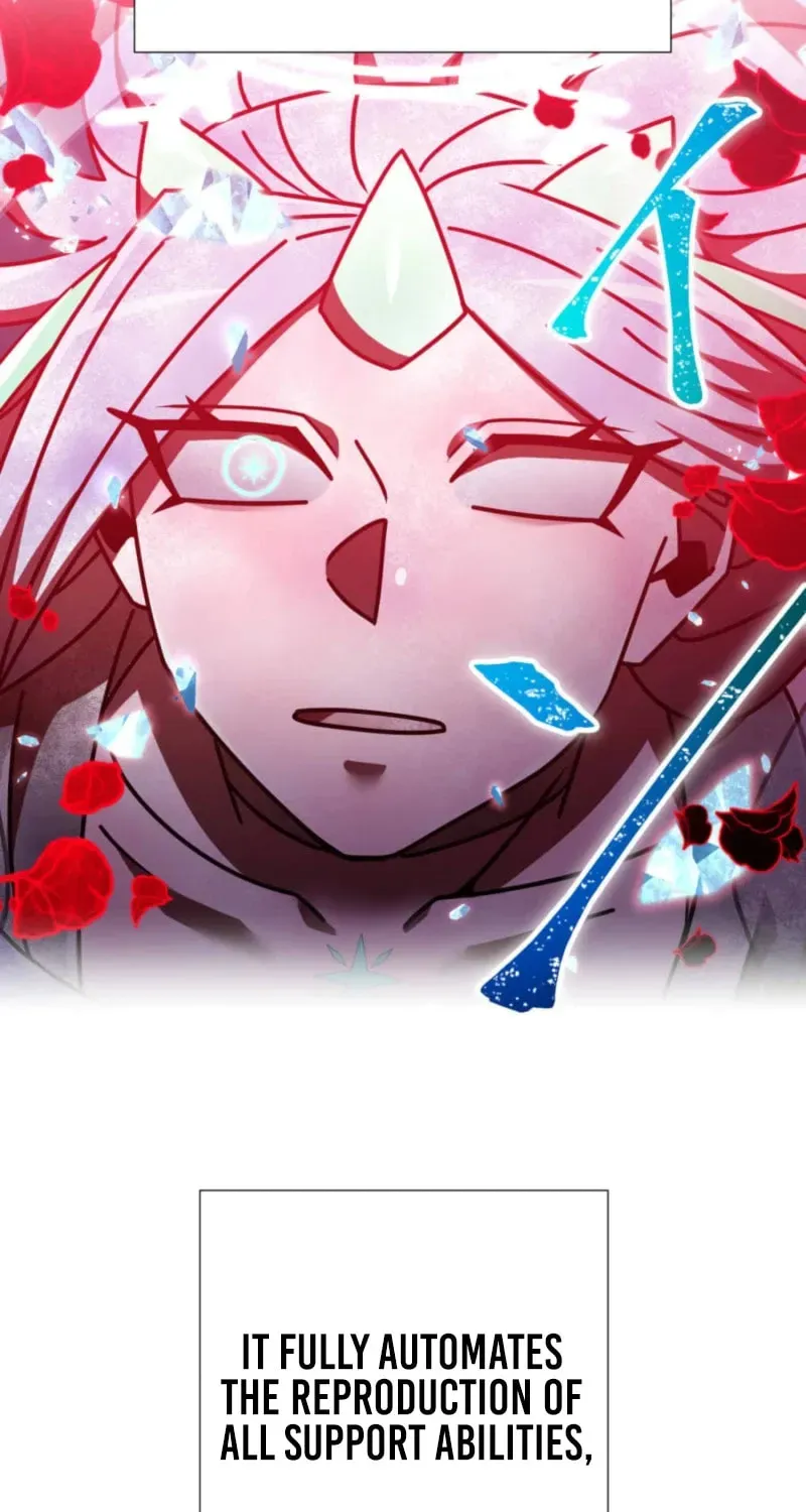 Savior ofDivine Blood Chapter 174 page 142 - 