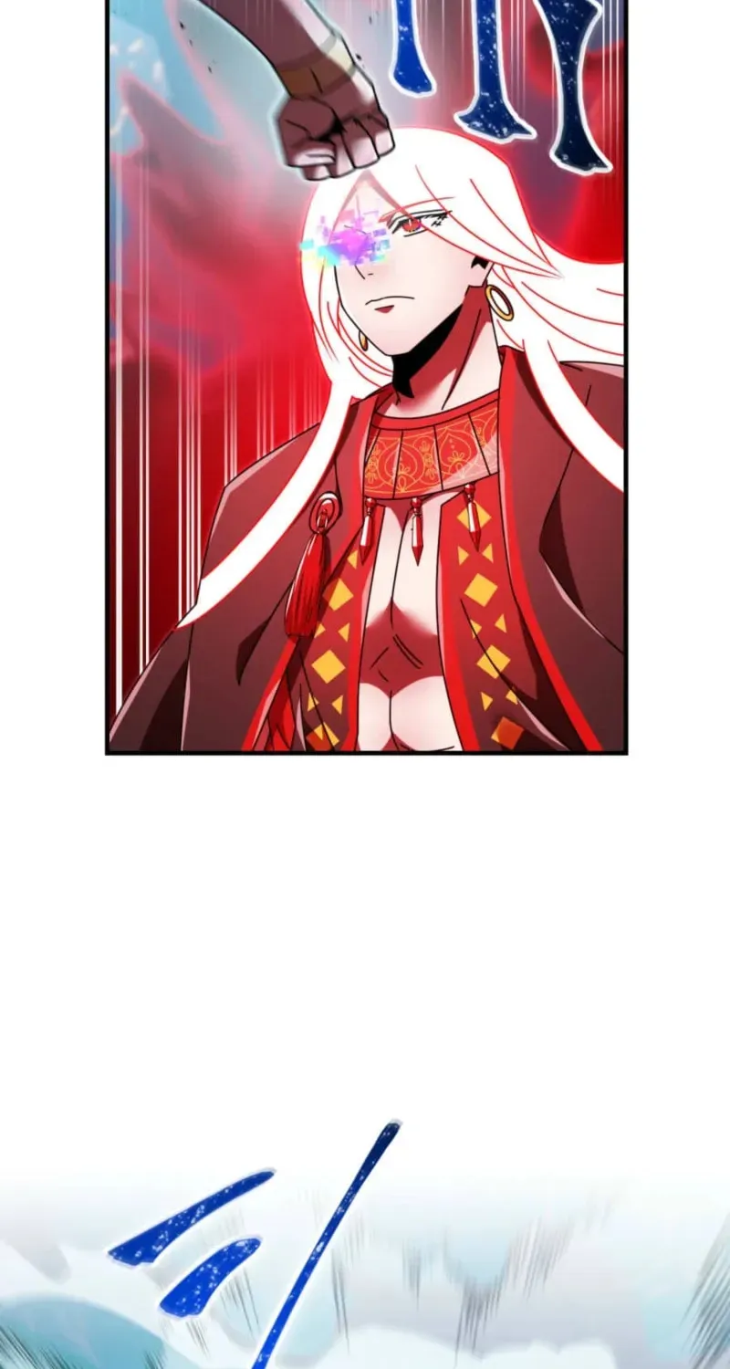 Savior ofDivine Blood Chapter 174 page 145 - 