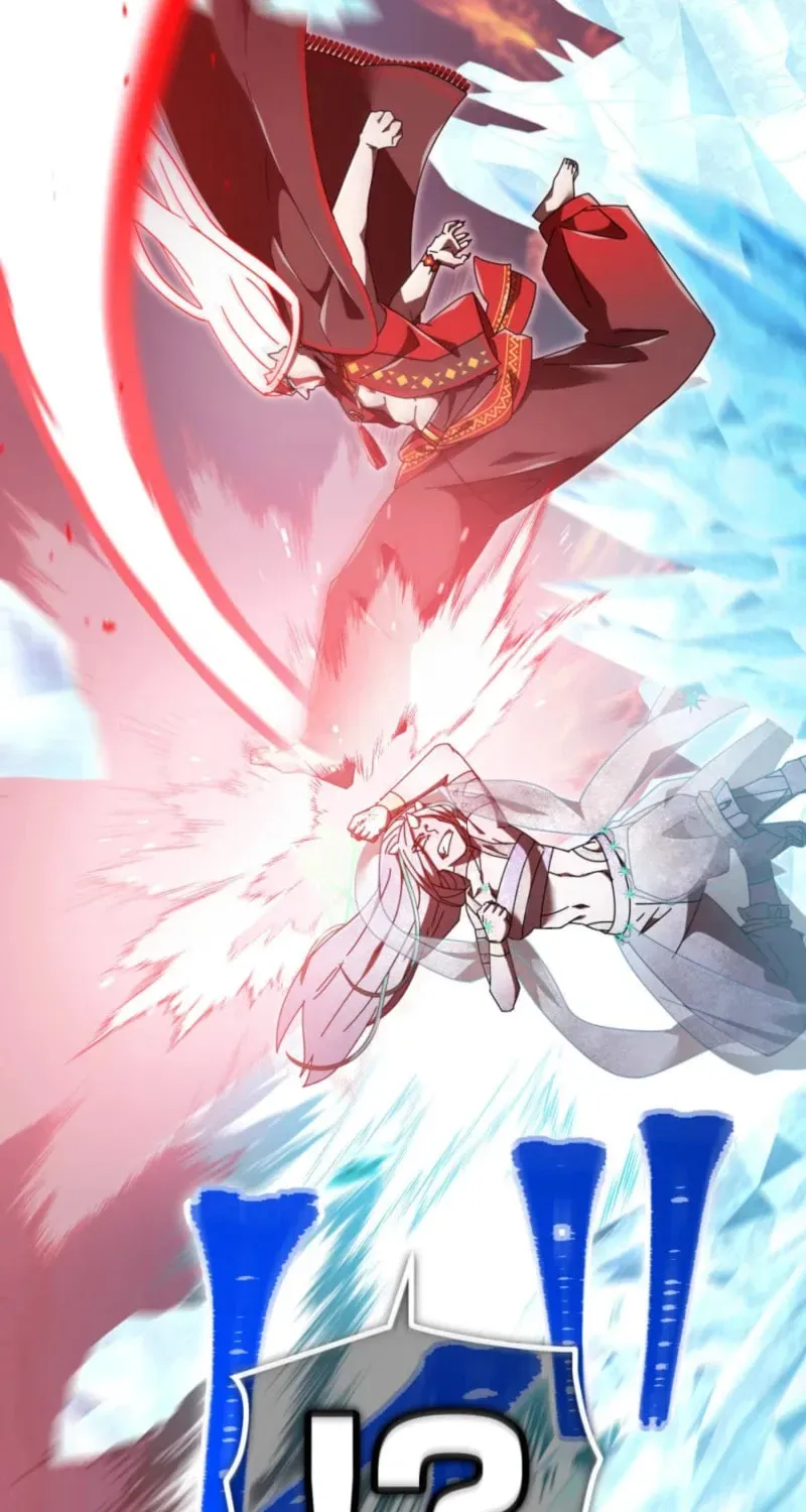 Savior ofDivine Blood Chapter 174 page 18 - 