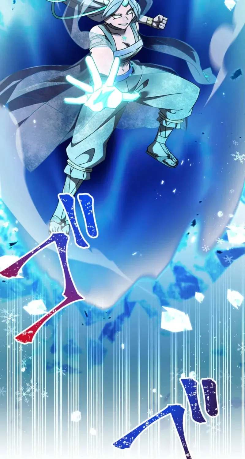 Savior ofDivine Blood Chapter 174 page 3 - 