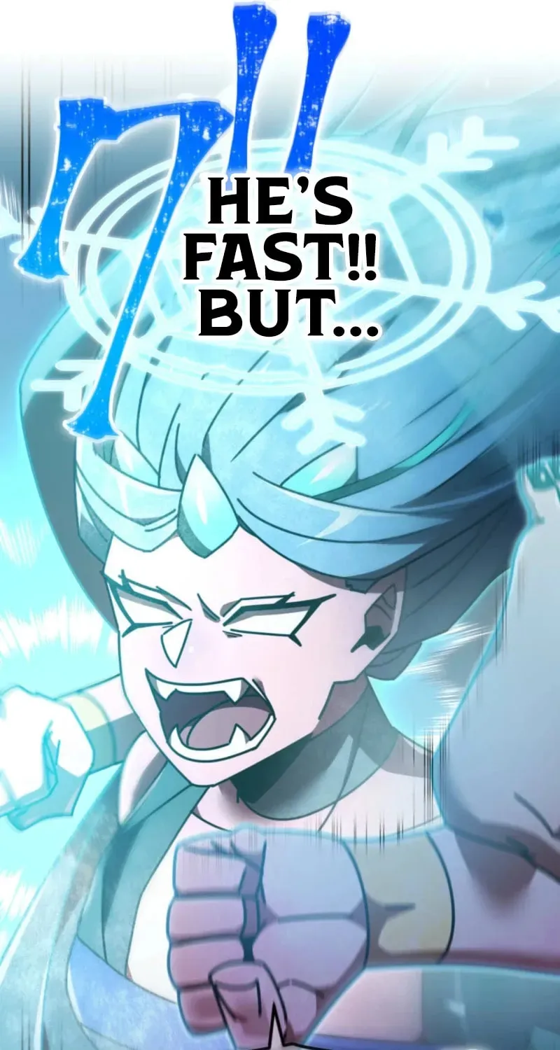Savior ofDivine Blood Chapter 174 page 21 - 
