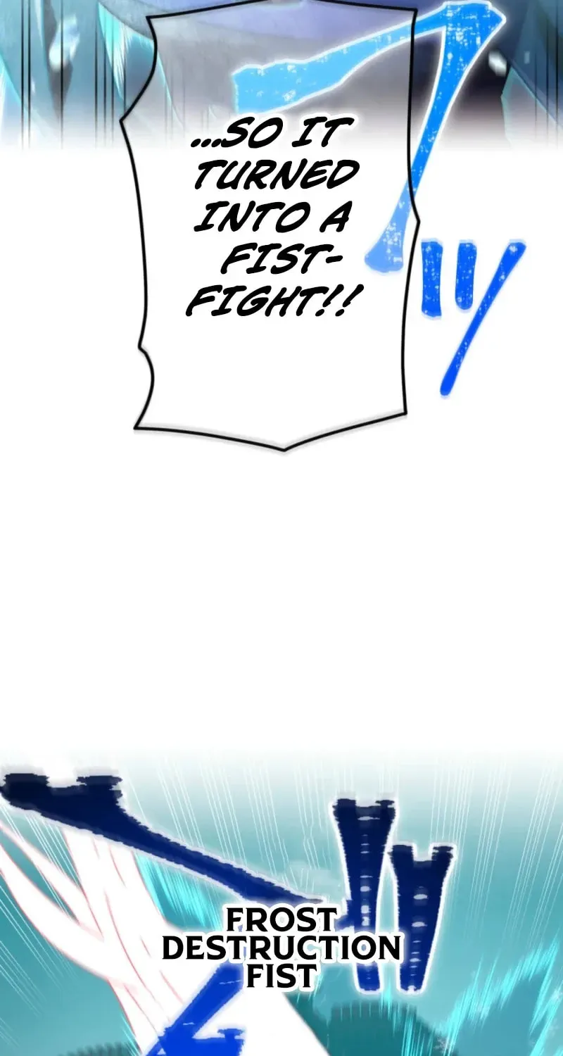 Savior ofDivine Blood Chapter 174 page 22 - 