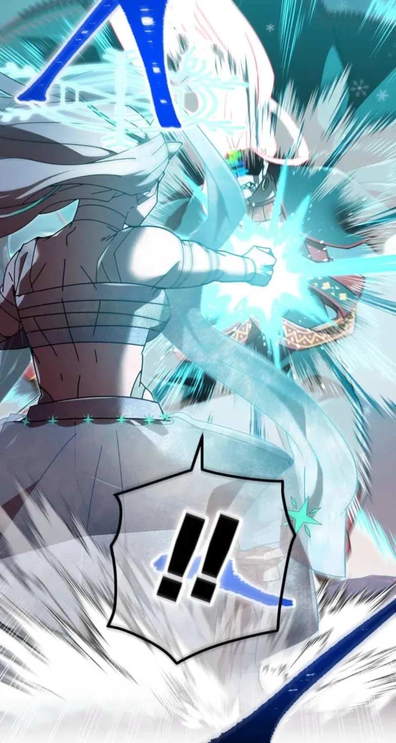 Savior ofDivine Blood Chapter 174 page 23 - 