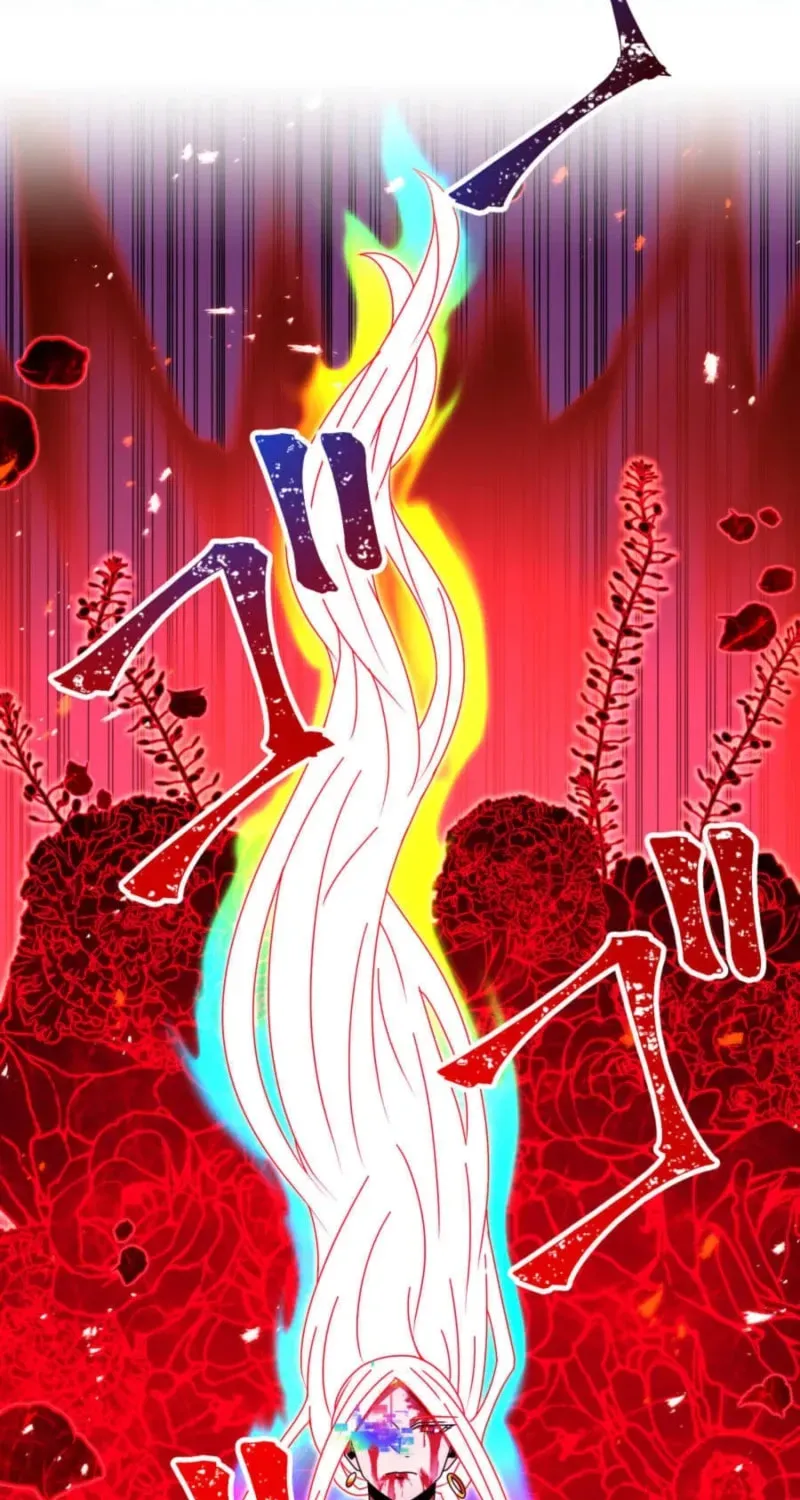 Savior ofDivine Blood Chapter 174 page 4 - 