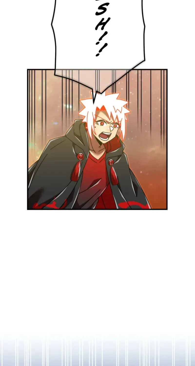 Savior ofDivine Blood Chapter 174 page 36 - 