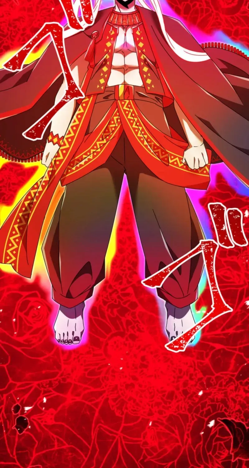 Savior ofDivine Blood Chapter 174 page 5 - 
