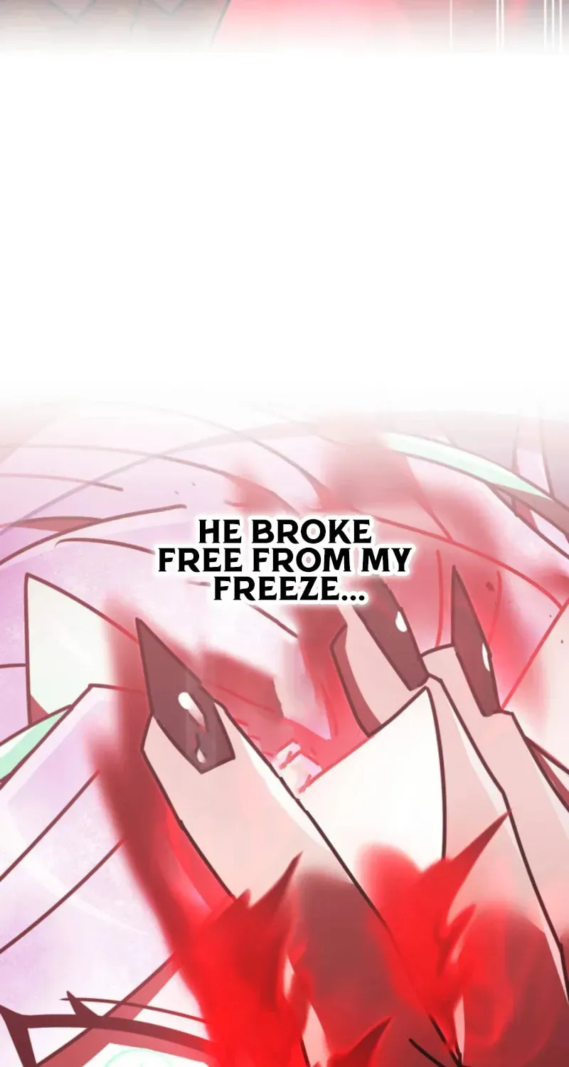 Savior ofDivine Blood Chapter 174 page 46 - 