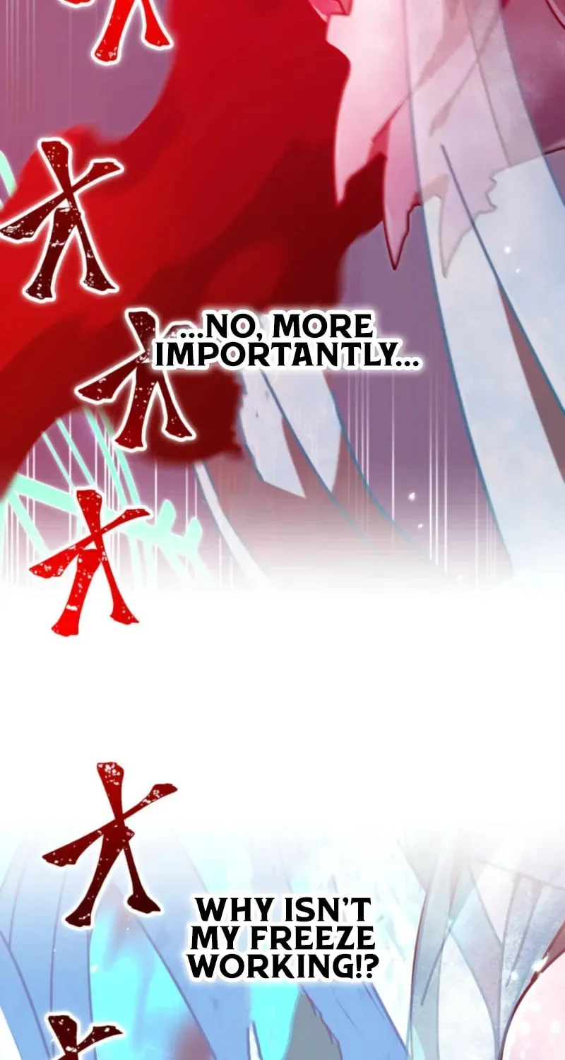Savior ofDivine Blood Chapter 174 page 51 - 