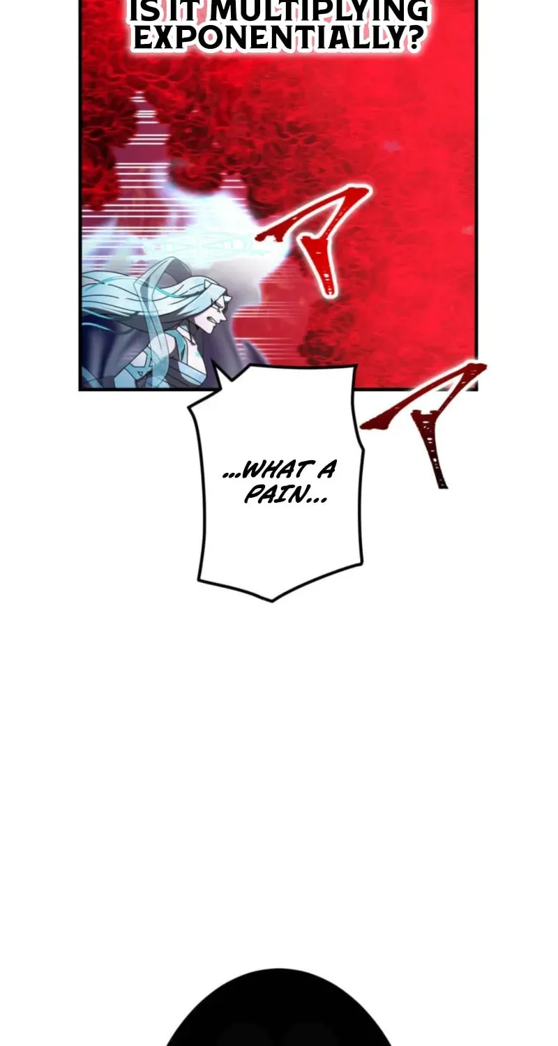 Savior ofDivine Blood Chapter 174 page 59 - 