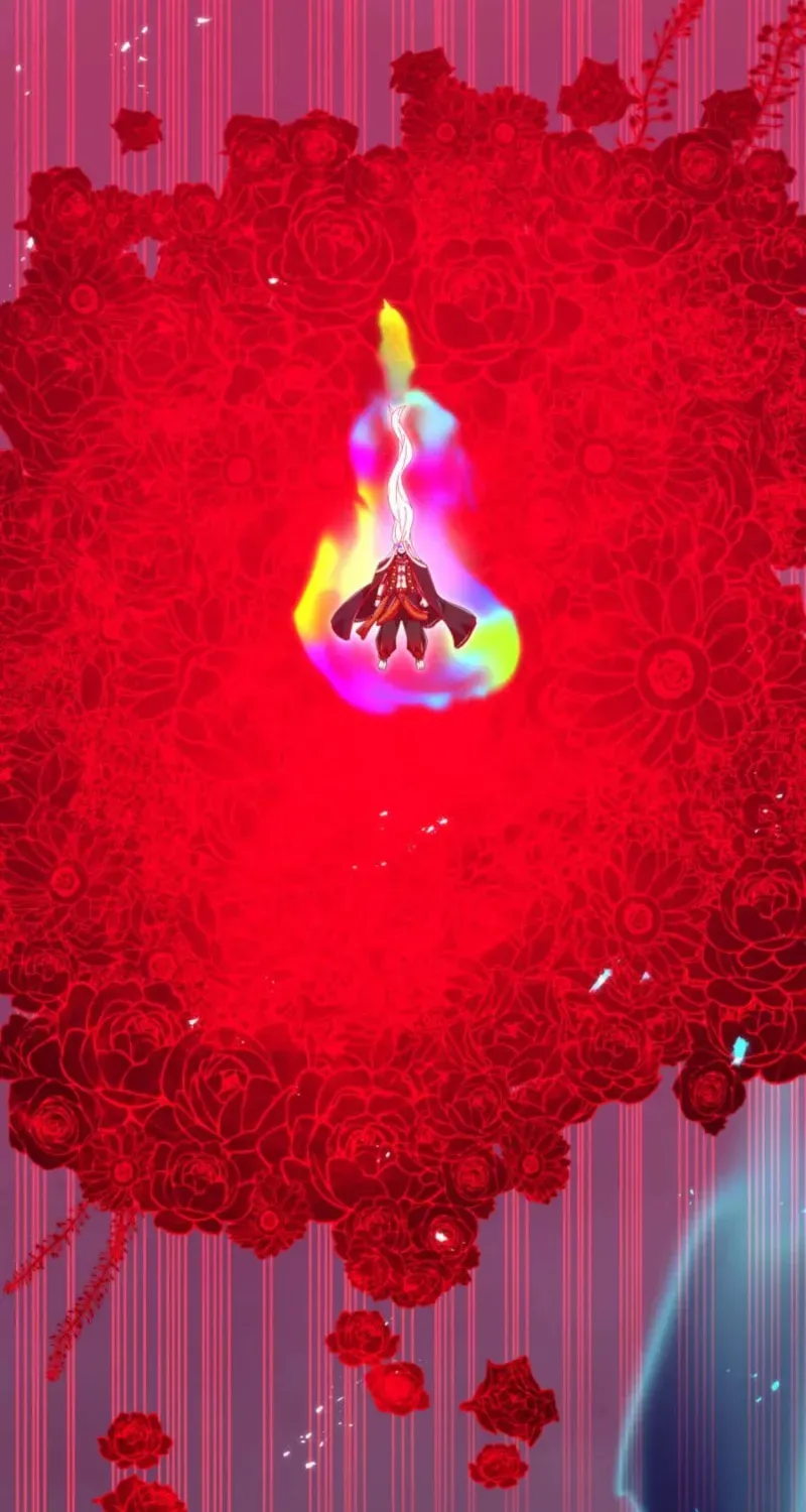 Savior ofDivine Blood Chapter 174 page 7 - 