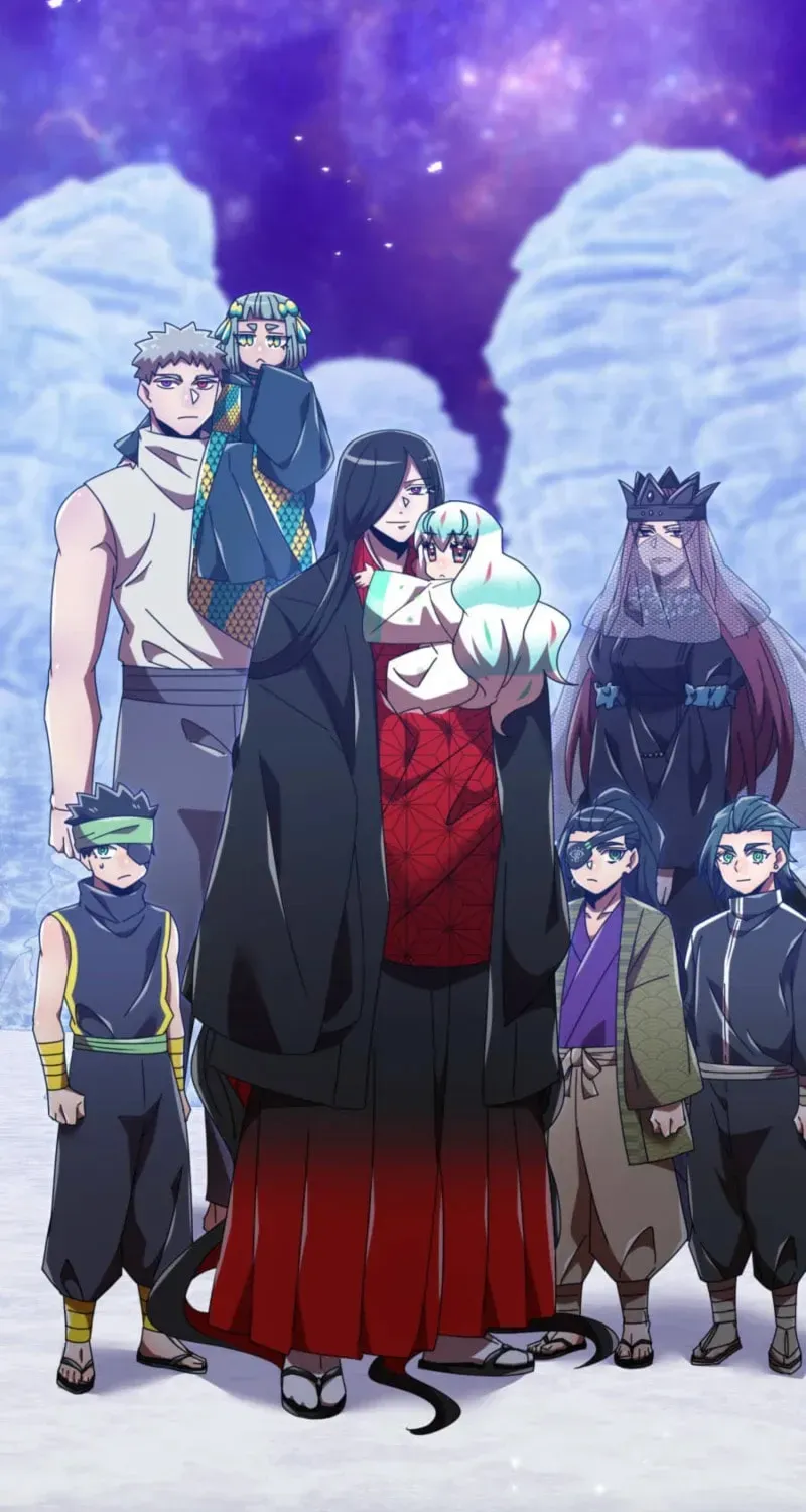 Savior ofDivine Blood Chapter 174 page 69 - 