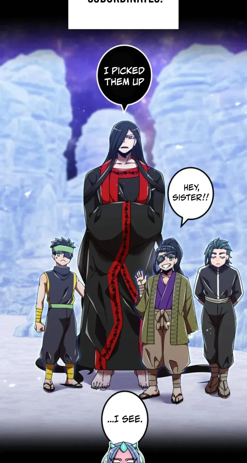 Savior ofDivine Blood Chapter 174 page 75 - 