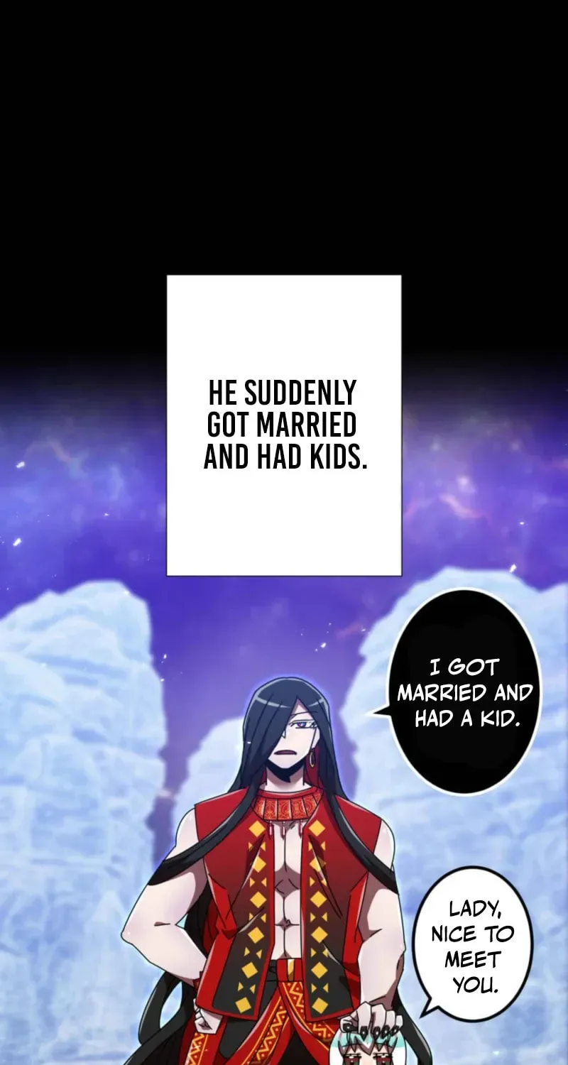 Savior ofDivine Blood Chapter 174 page 77 - 