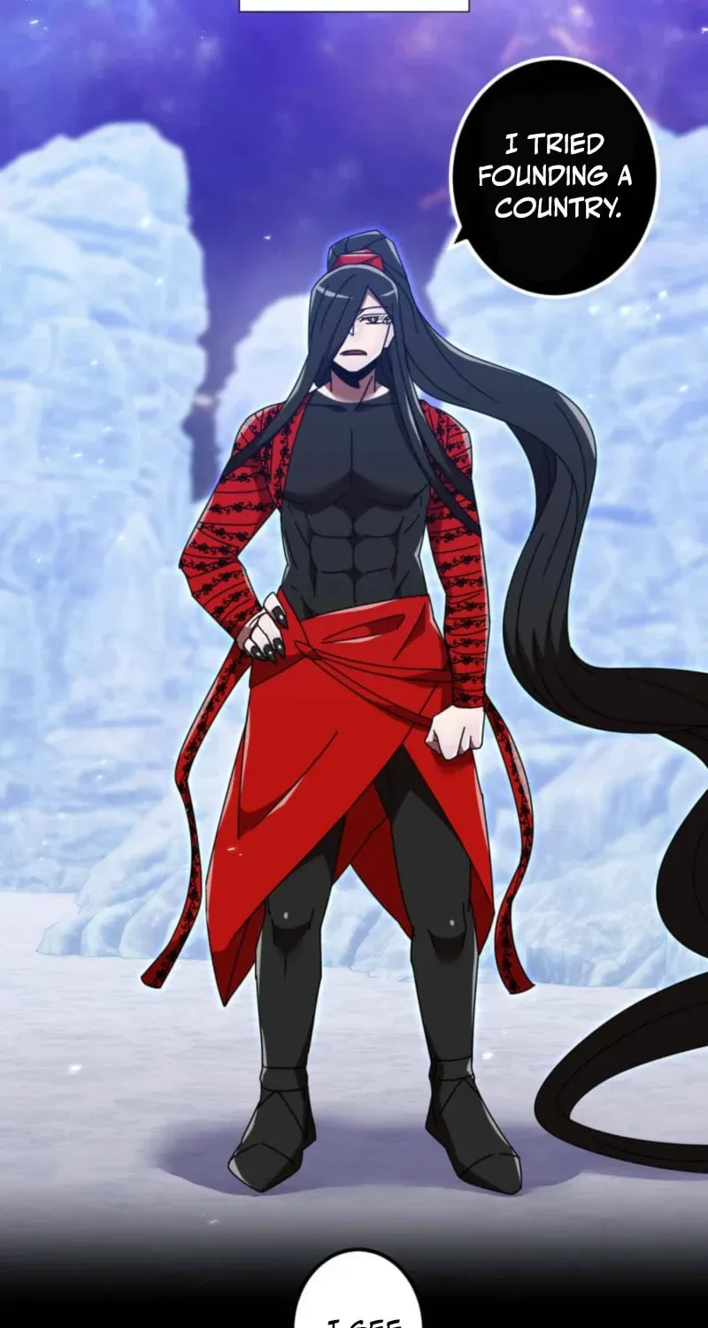 Savior ofDivine Blood Chapter 174 page 79 - 
