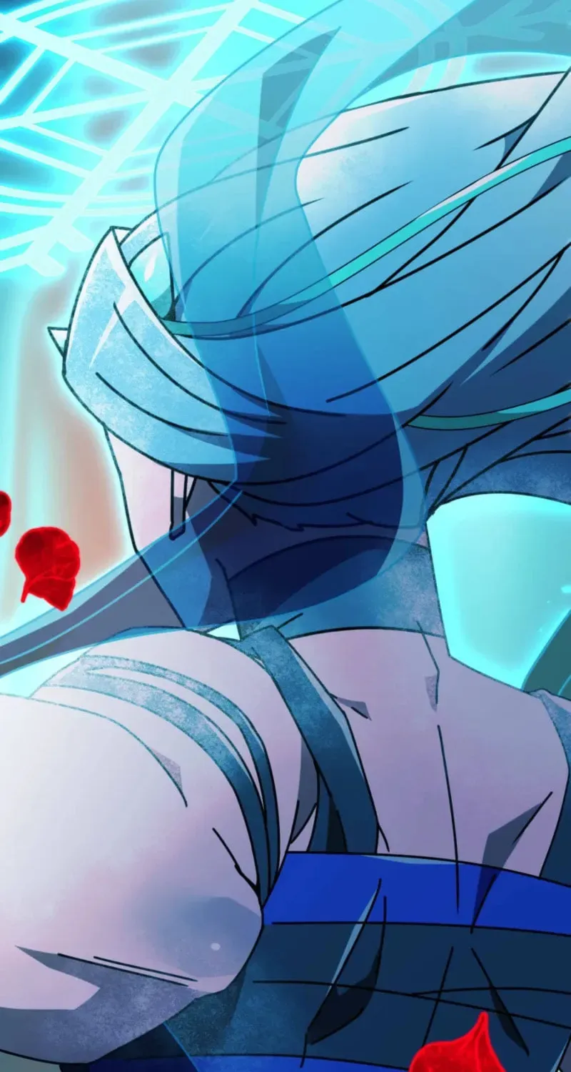 Savior ofDivine Blood Chapter 174 page 9 - 