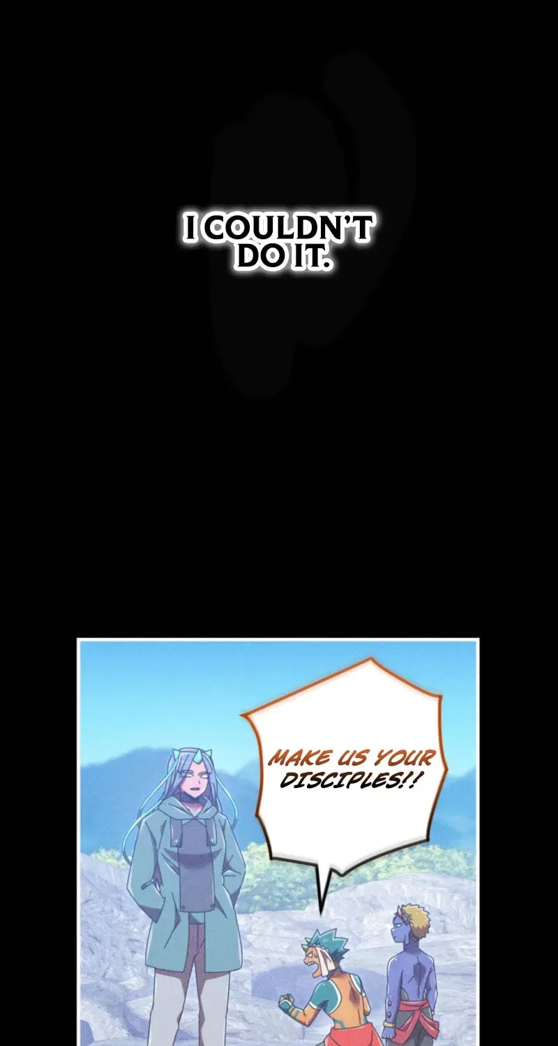 Savior ofDivine Blood Chapter 174 page 87 - 