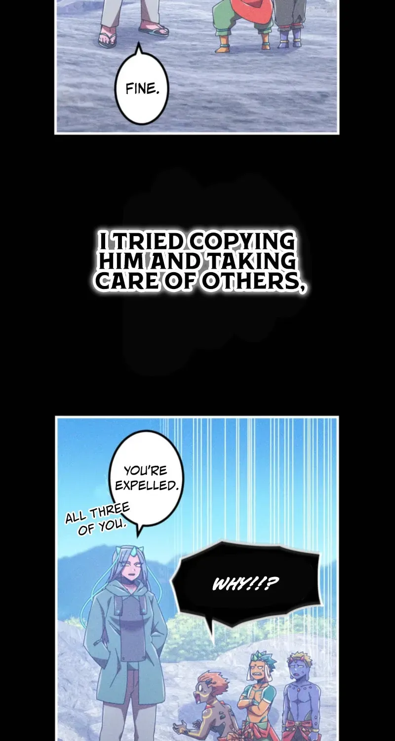 Savior ofDivine Blood Chapter 174 page 88 - 