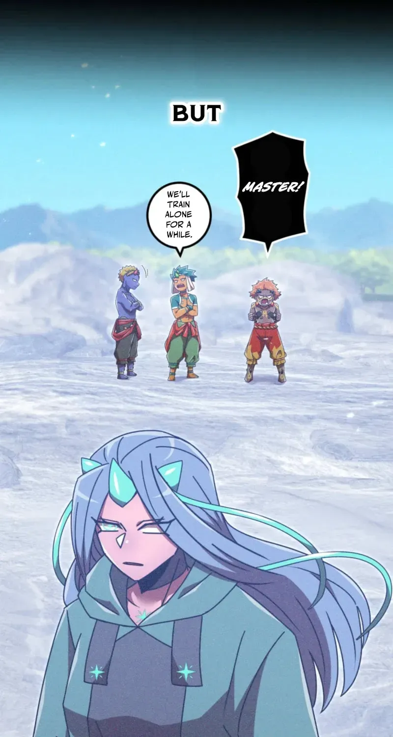 Savior ofDivine Blood Chapter 174 page 91 - 