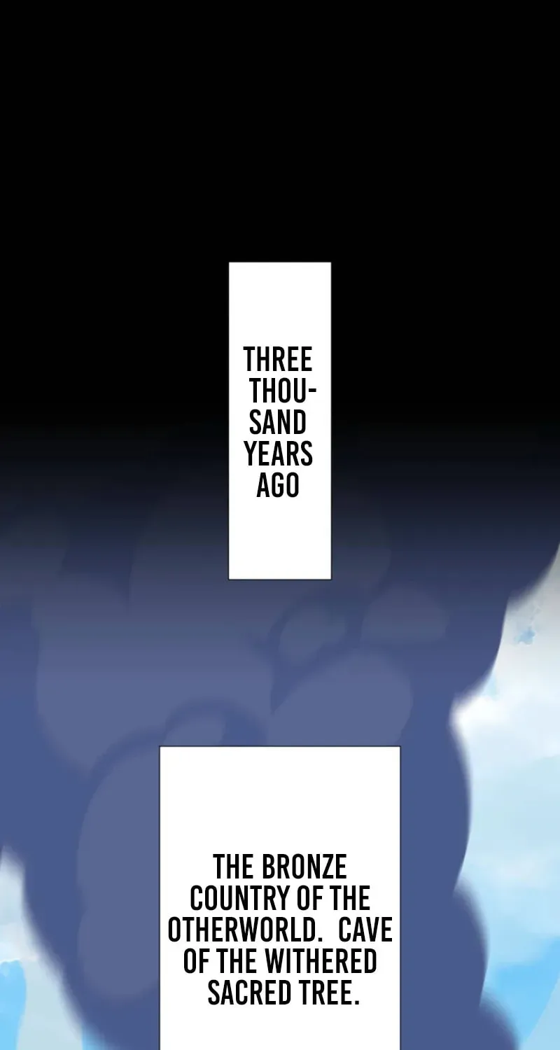 Savior ofDivine Blood Chapter 175 page 2 - 
