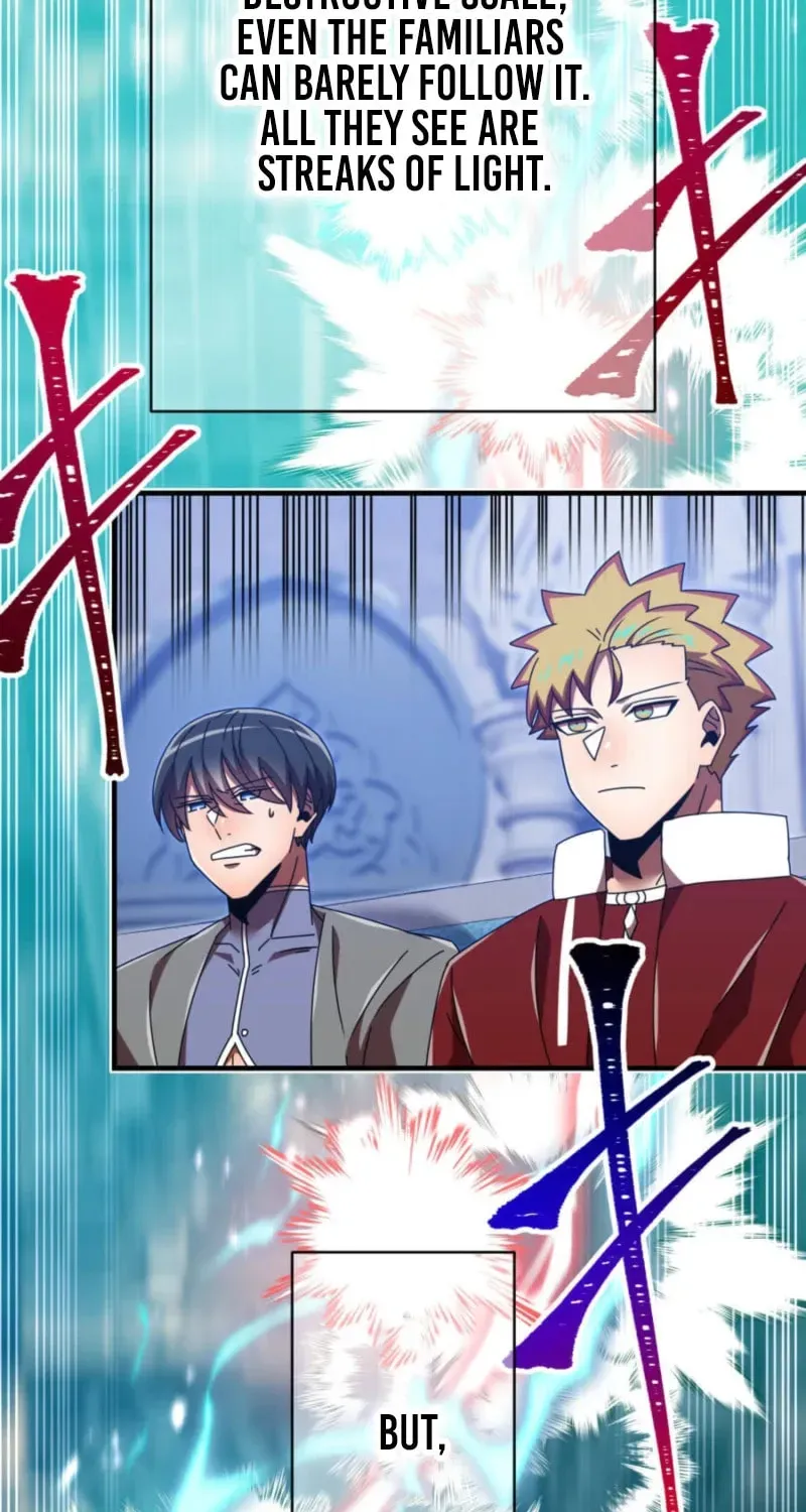 Savior ofDivine Blood Chapter 175 page 120 - 