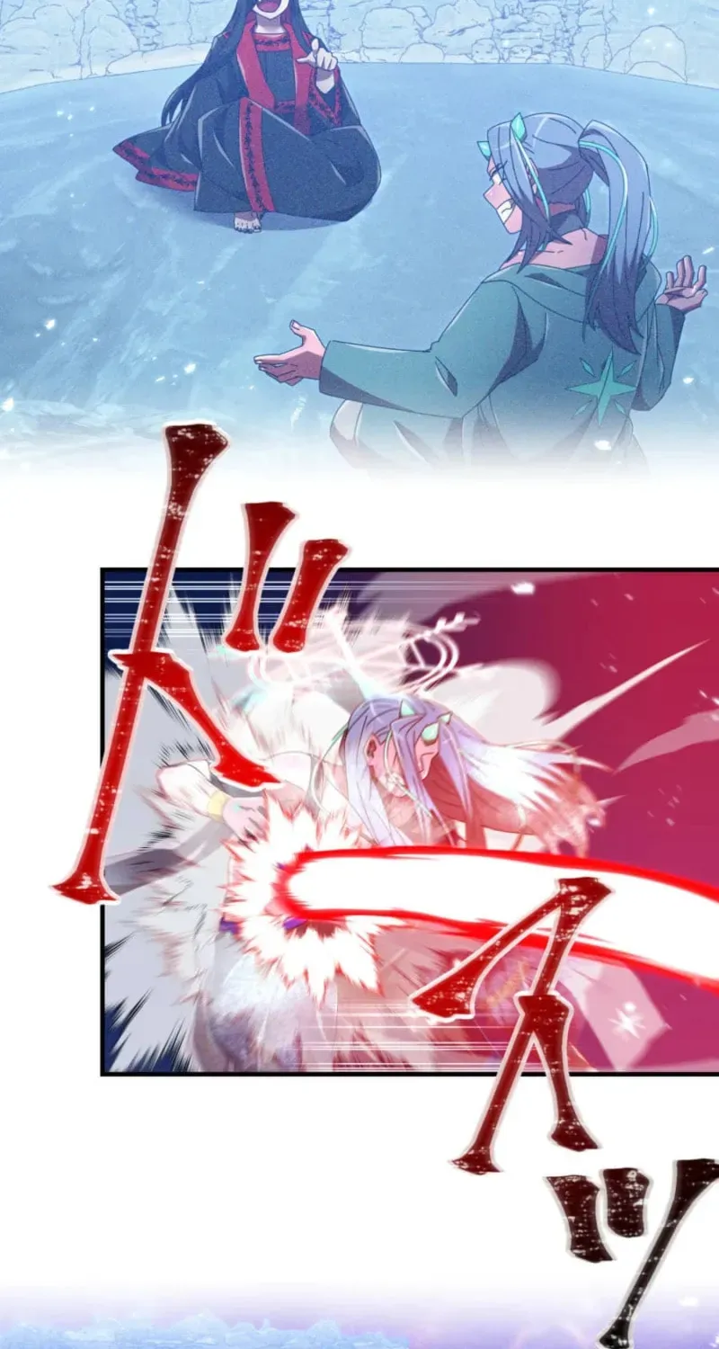 Savior ofDivine Blood Chapter 175 page 126 - 