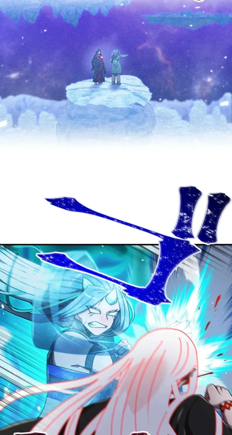 Savior ofDivine Blood Chapter 175 page 127 - 
