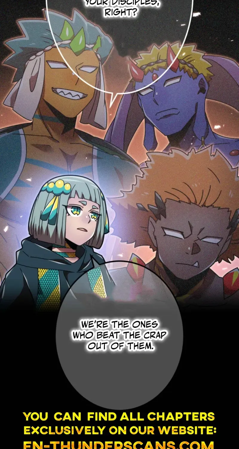 Savior ofDivine Blood Chapter 175 page 15 - 