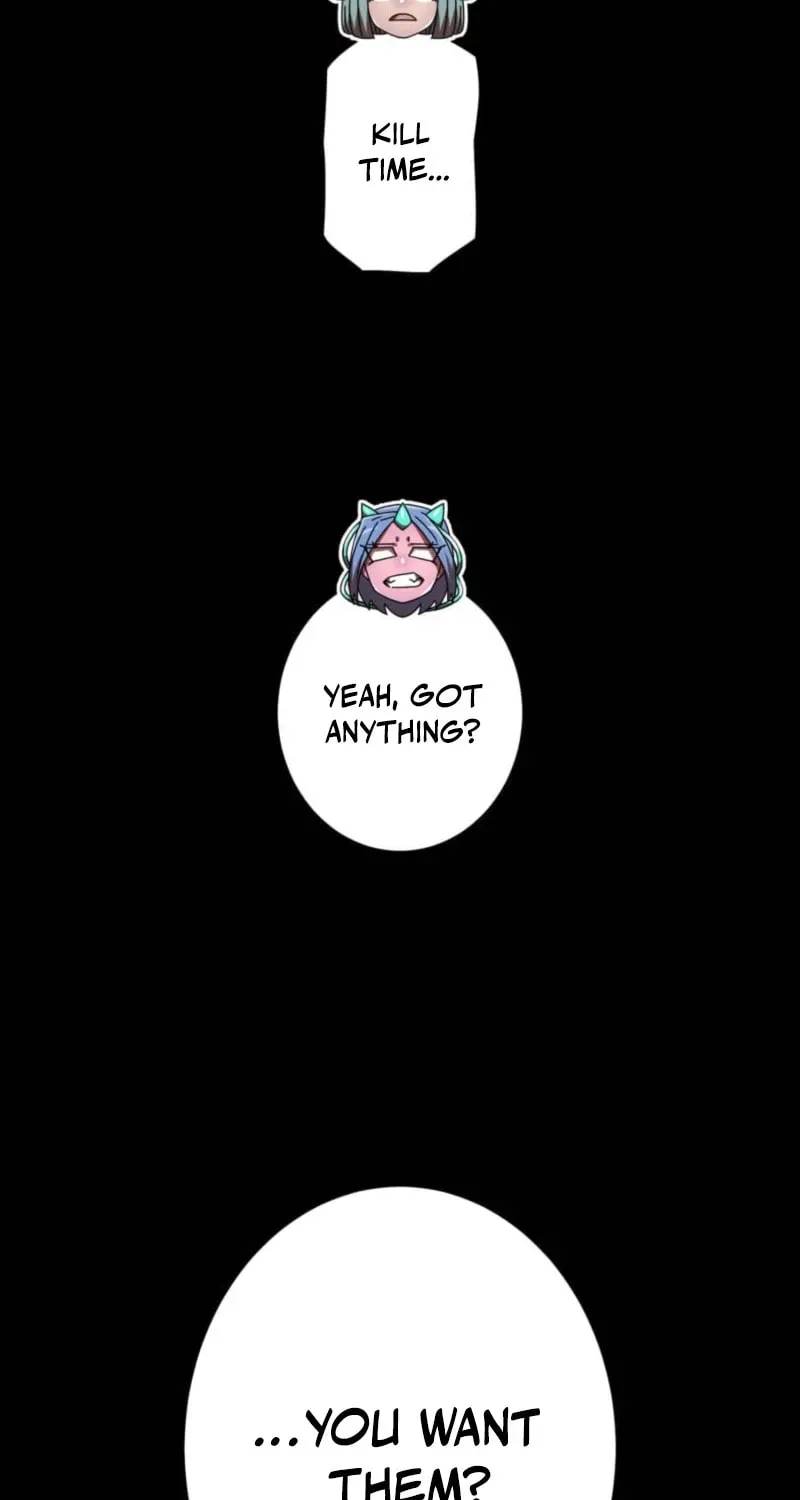 Savior ofDivine Blood Chapter 175 page 23 - 
