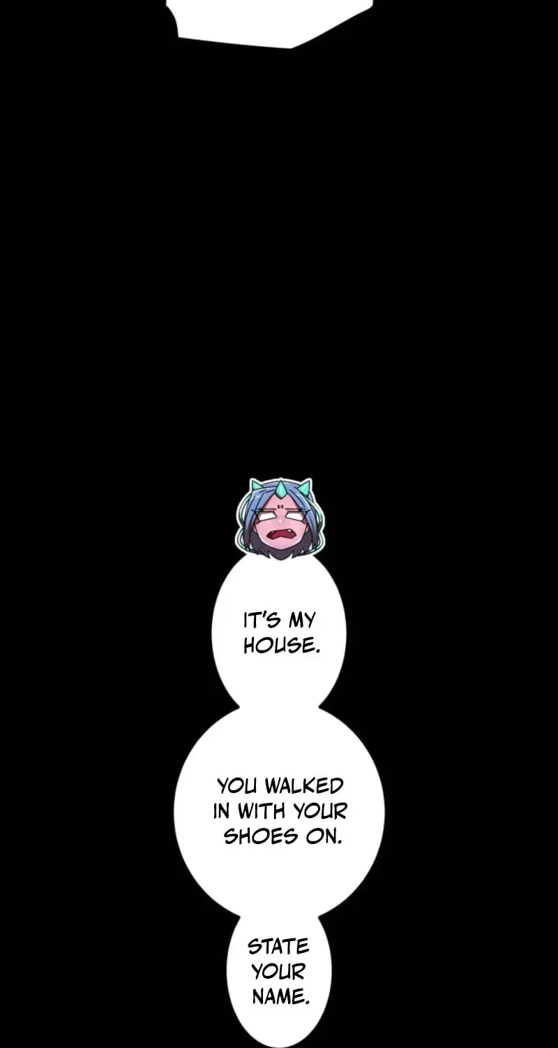 Savior ofDivine Blood Chapter 175 page 32 - 