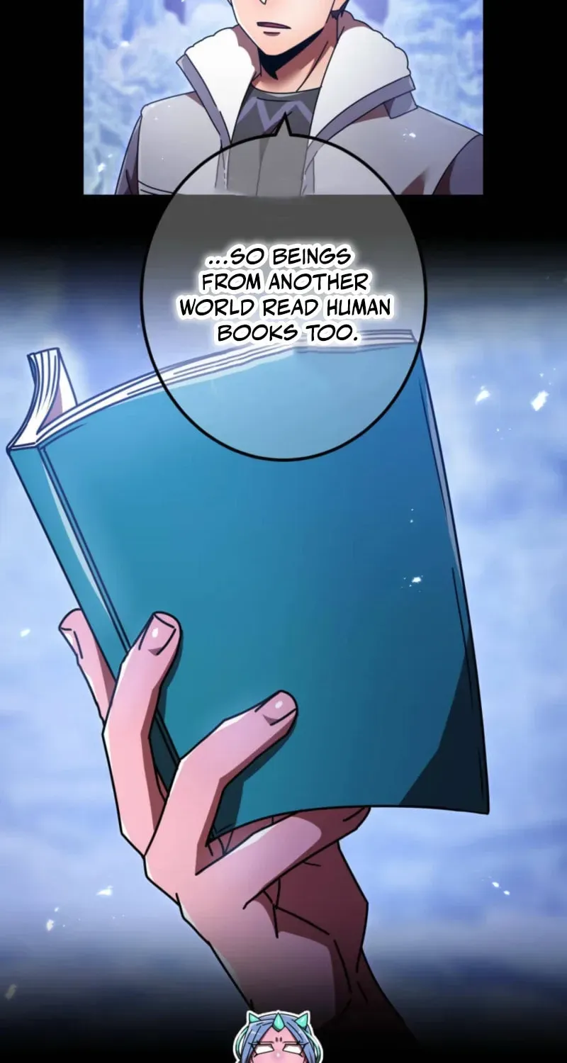 Savior ofDivine Blood Chapter 175 page 36 - 
