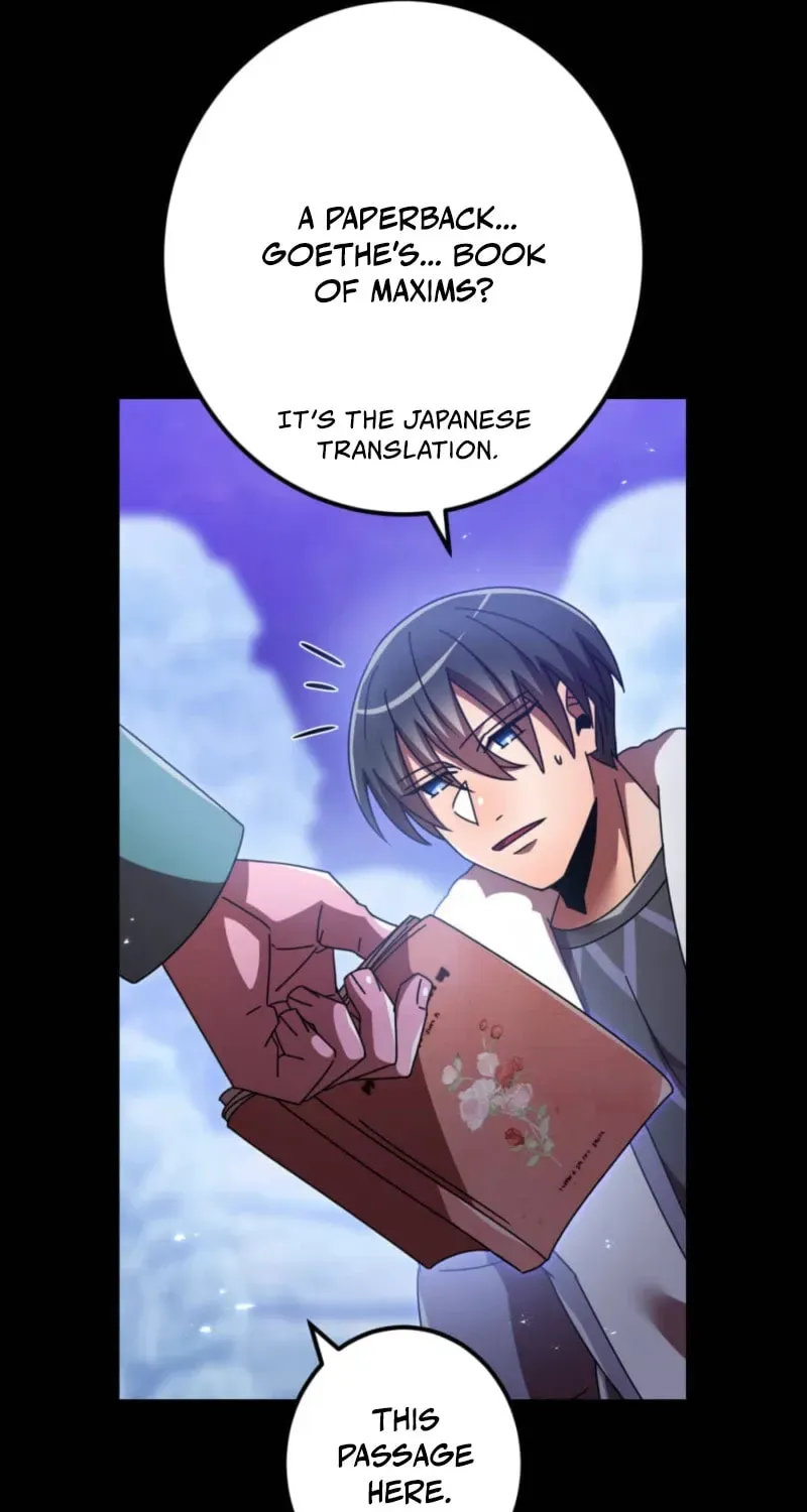 Savior ofDivine Blood Chapter 175 page 40 - 