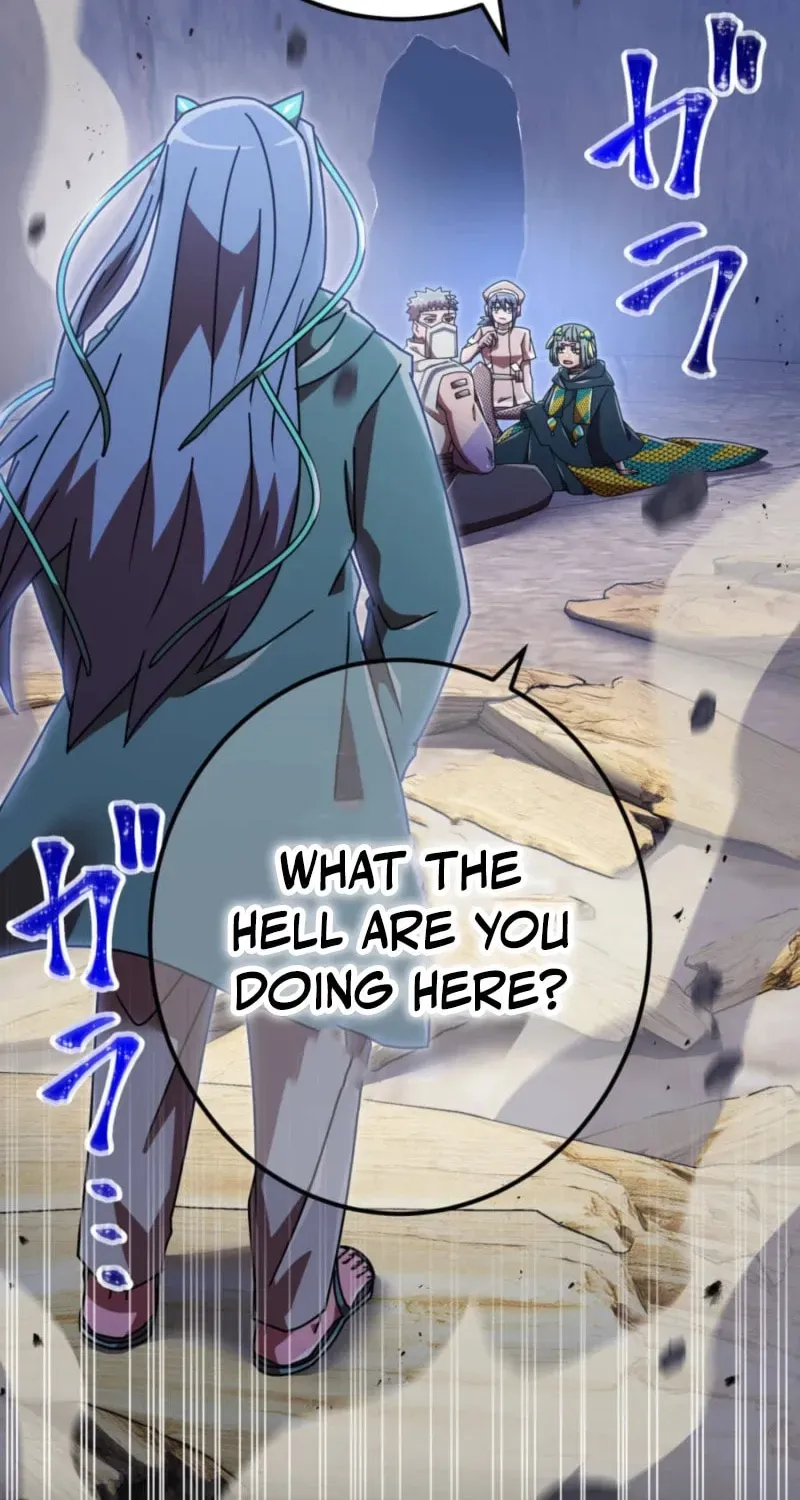 Savior ofDivine Blood Chapter 175 page 5 - 